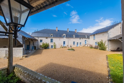 Maison à vendre à Maulay, Vienne, Poitou-Charentes, avec Leggett Immobilier