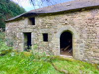 Propriété à vendre à Kerpert, Côtes-d'Armor - 59 000 € - photo n°10