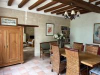 Maison à vendre à Noyant-Villages, Maine-et-Loire - 267.500 € - photo 7