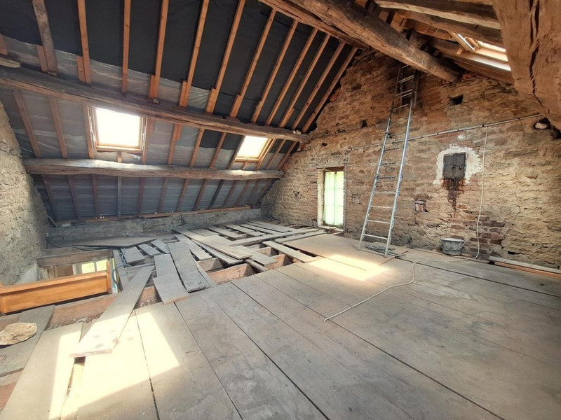 French property for sale in Molinot, Côte-d'Or - €49,000 - photo 8
