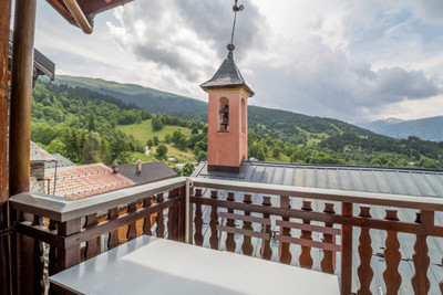 Ski property for sale in Les Menuires - €699,000 - photo 0
