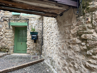 house for sale in Aude