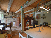 Maison à vendre à Tourtoirac, Dordogne - 530 000 € - photo 2