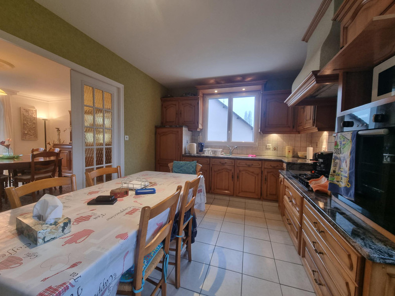 French property for sale in Saint-Aignan-sur-Roë, Mayenne - €153,950 - photo 7