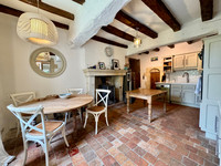 Maison à vendre à Gennes-Val-de-Loire, Maine-et-Loire - 342.000 € - photo 3