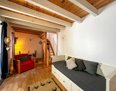 French property for sale in Dinan, Côtes-d'Armor - €115,386 - photo 3