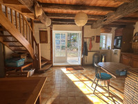 Propriété à vendre à Paussac-et-Saint-Vivien, Dordogne - 194 400 € - photo n°4