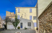 Terrace for sale in Azille Aude Languedoc_Roussillon