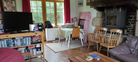 Maison à vendre à Landelles-et-Coupigny, Calvados - 130.800 € - photo 5