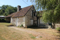 Propriété à vendre à Villentrois-Faverolles-en-Berry, Indre - 269 500 € - photo n°14