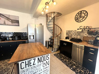Propriété à vendre à Trausse, Aude - 166 000 € - photo n°4