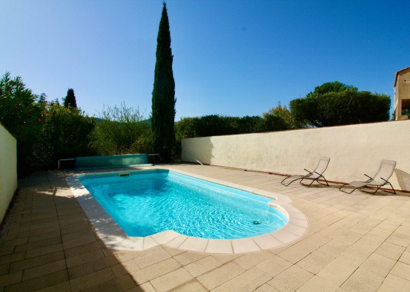 French property for sale in Soubès, Hérault - €275,000 - photo 10