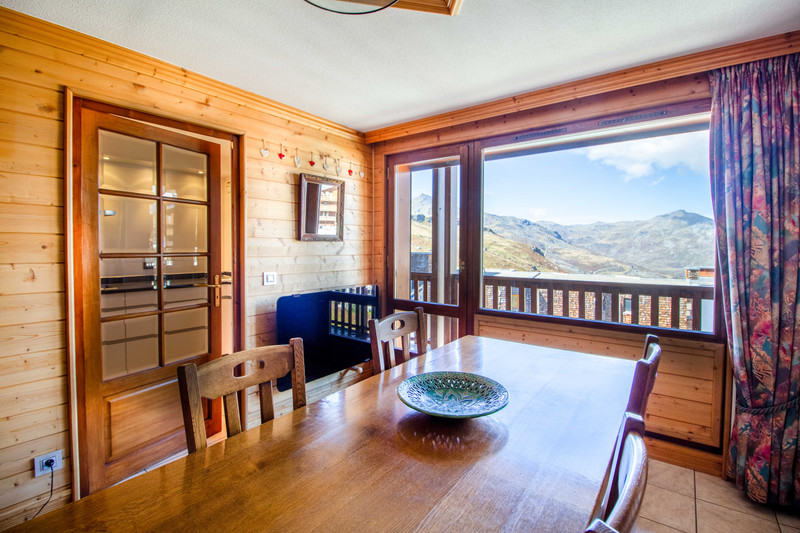 Ski property for sale in Val Thorens - €1,490,000 - photo 2