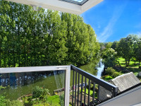 Propriété à vendre à Putanges-le-Lac, Orne - 170 000 € - photo n°1