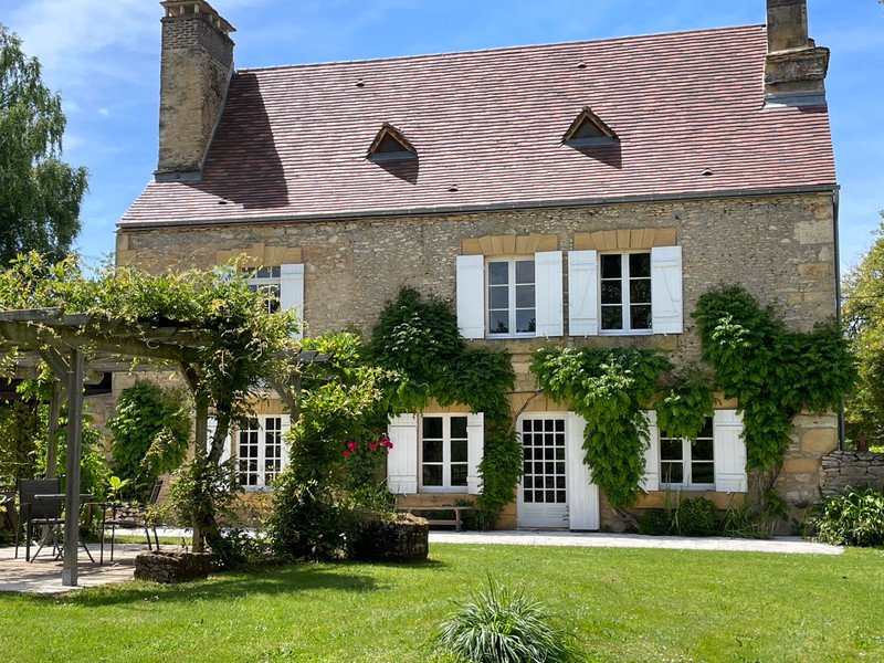 house for sale in Aquitaine (Nouvelle-Aquitaine)