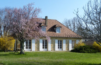 Maison à vendre à Eynesse, Gironde - 375.000 € - photo 1