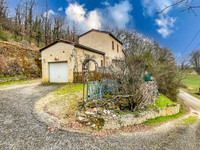 Maison à vendre à Salviac, Lot - 175 000 € - photo 10