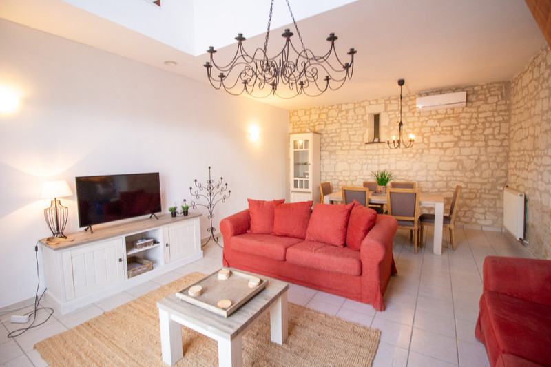 French property for sale in Marcilly-sur-Vienne, Indre-et-Loire - €399,000 - photo 2