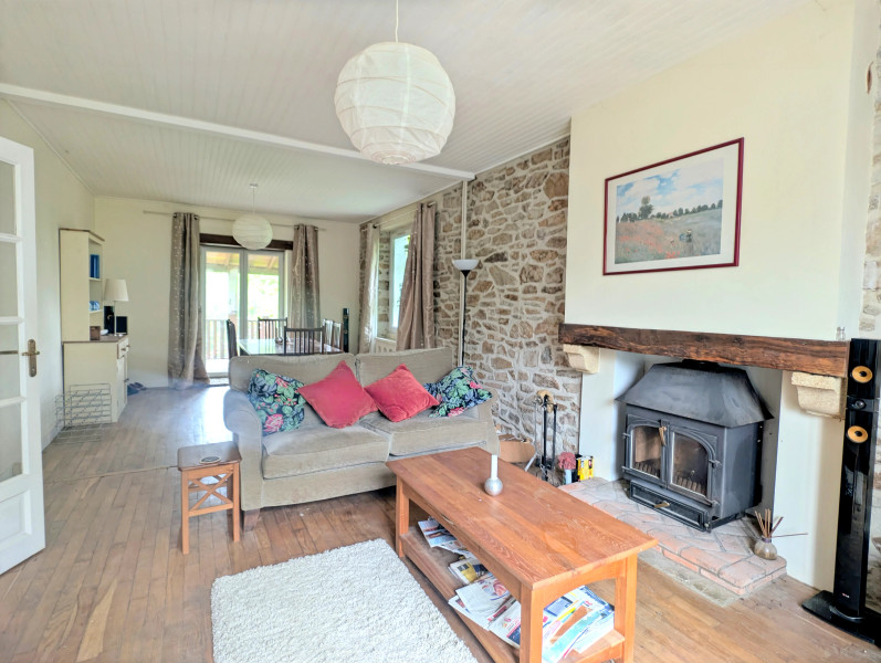French property for sale in Mialet, Dordogne - €195,000 - photo 3
