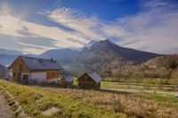 Propriété à vendre à Le Châtelard, Savoie - 98 000 € - photo n°10