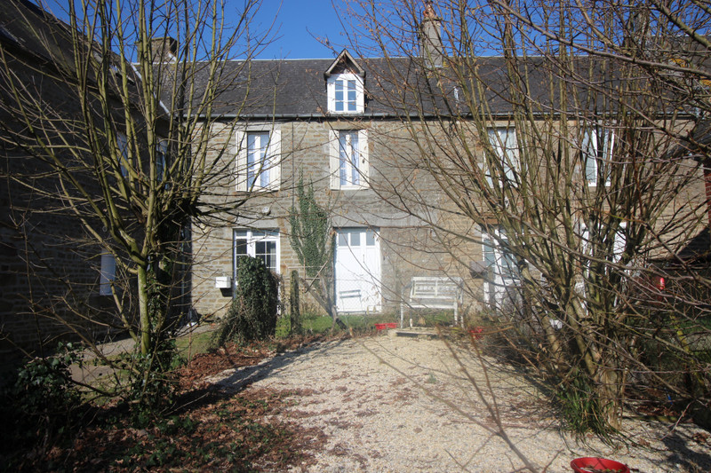French property for sale in Chanu, Orne - photo 2