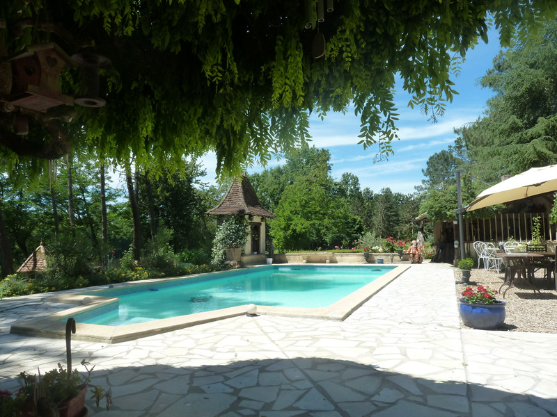 French property for sale in Eynesse, Gironde - &#8364;636,000 - photo 3
