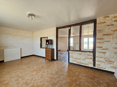 French property for sale in Buxières-les-Mines, Allier - €149,000 - photo 3