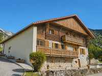 Propriété à vendre à Glières-Val-de-Borne, Haute-Savoie - 950 000 € - photo n°9