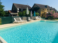 Maison à vendre à La Chapelle-Aubareil, Dordogne - 392.200 € - photo 3