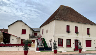 French property for sale in Lamaids, Allier - €430,000 - photo 7