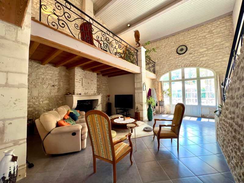 French property for sale in Courcoury, Charente-Maritime - €514,100 - photo 7