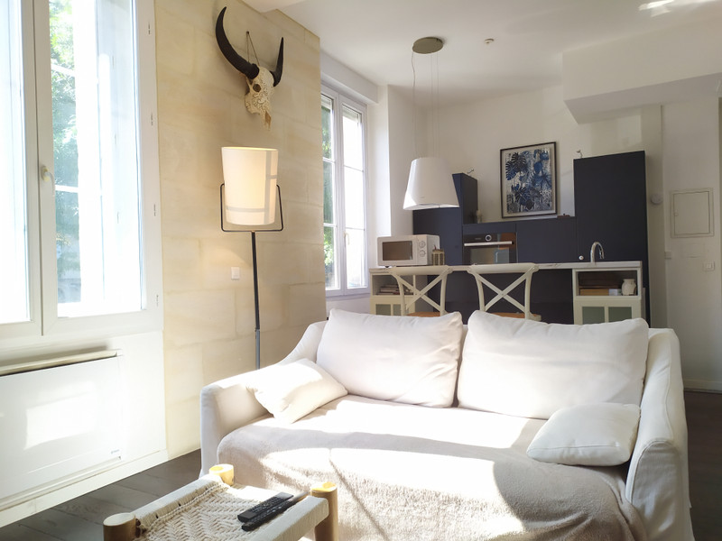 Appartement à vendre à Bordeaux, Gironde - 285 000 € - photo 1