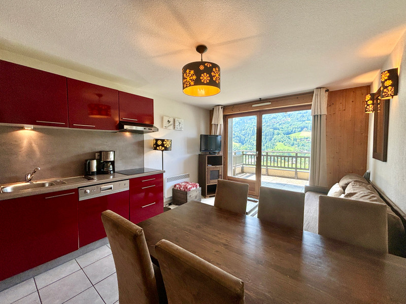 Ski property for sale in Saint Gervais - €230,000 - photo 1