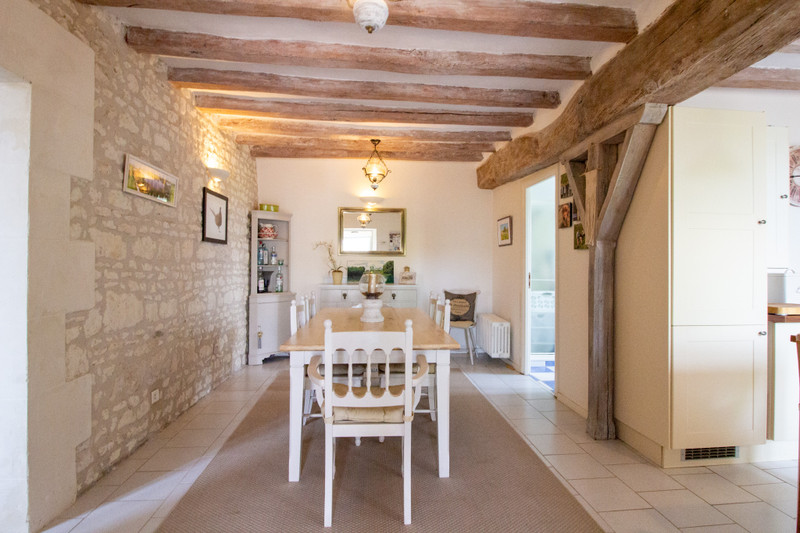 French property for sale in Marigny-Marmande, Indre-et-Loire - €192,000 - photo 2