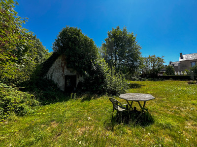 French property for sale in Évran, Côtes-d'Armor - €41,600 - photo 7