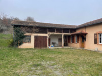 Maison à vendre à Sauveterre, Gers - 130 800 € - photo 10