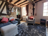 Maison à vendre à Saint-Gervais-des-Sablons, Orne - 183 000 € - photo 3
