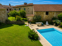 Propriété à vendre à La Tour-Blanche-Cercles, Dordogne - 205 200 € - photo n°6