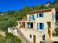 Maison à vendre à Pierrefeu, Alpes-Maritimes - 499.000 € - photo 5