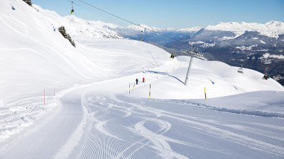 Ski property for sale in Meribel - €3,220,684 - photo 8