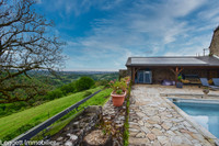 Maison à vendre à Albignac, Corrèze - 636.000 € - photo 3