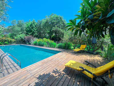 French property for sale in Seignosse, Landes - €1,460,000 - photo 8