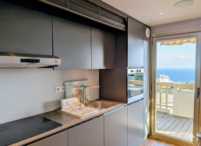 French property for sale in Nice, Alpes-Maritimes - €425,000 - photo 2
