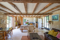 Maison à vendre à Vernantes, Maine-et-Loire - 603.750 € - photo 2