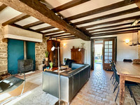 Propriété à vendre à Saint-Léger-Magnazeix, Haute-Vienne - 79 750 € - photo n°4