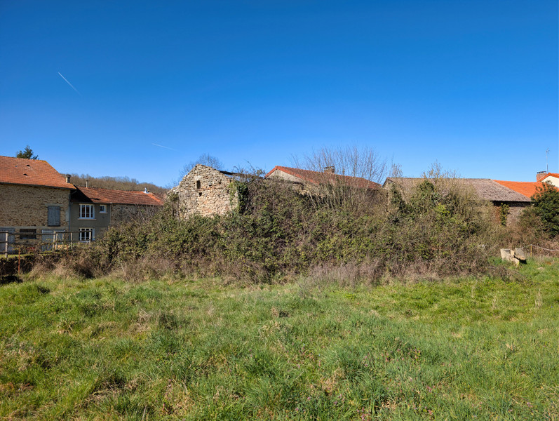 French property for sale in Saint-Amand-Magnazeix, Haute-Vienne - €60,000 - photo 13