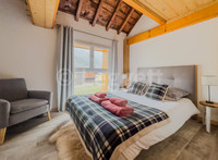 Propriété à vendre à Samoëns, Haute-Savoie - 545 000 € - photo n°6