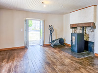 Maison à vendre à Bussière-Galant, Haute-Vienne - 148.500 € - photo 6