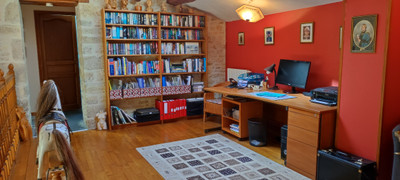 French property for sale in Blanzay, Vienne - €214,000 - photo 7
