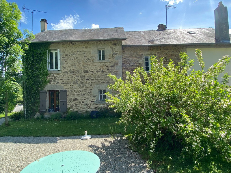 French property for sale in Domps, Haute-Vienne - €119,900 - photo 5